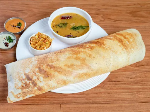 Paneer Dosa