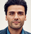 Oscar Isaac