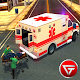 Ambulance Rescue : Emergency 911 Driving Games