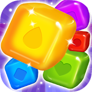 Crafty Cube Crush  Icon