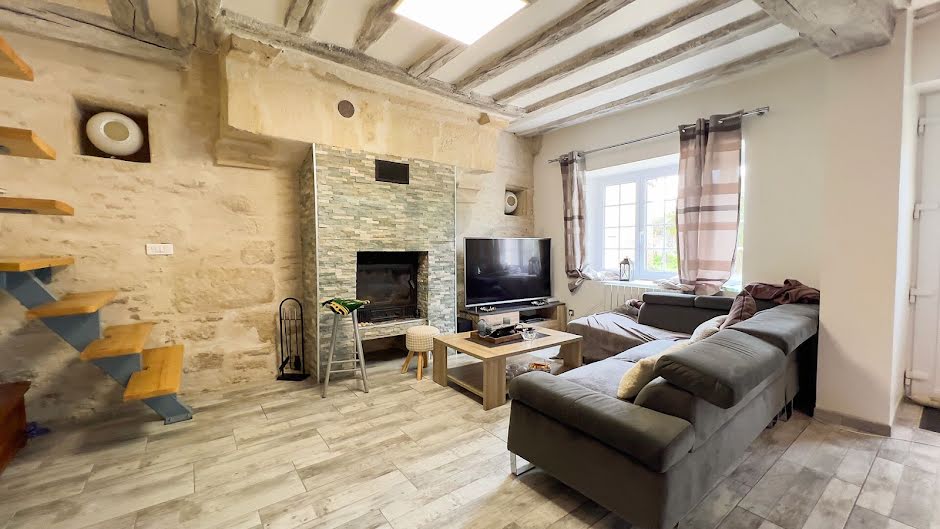 Vente maison 4 pièces 104 m² à Argentan (61200), 213 000 €