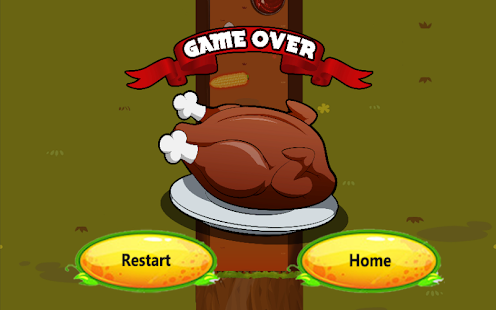 Chicken Dash- Escape(圖4)-速報App