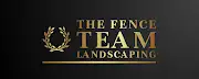 The Fence Team  Logo