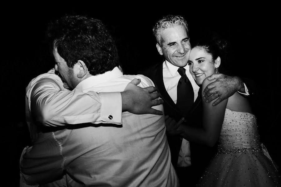 Jurufoto perkahwinan Andrea Laurenza (cipos). Foto pada 10 Julai 2018