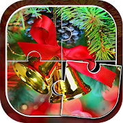 Christmas Jigsaw Puzzles Free 1.5 Icon