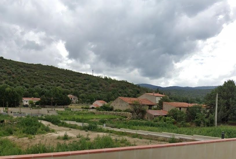  Vente Terrain à bâtir - 327m² à Prades (66500) 