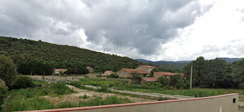 terrain à Prades (66)