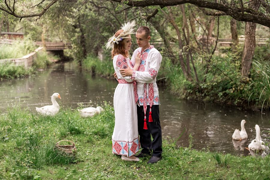 Huwelijksfotograaf Valeriya Rooz (valeriarooz). Foto van 1 augustus 2017