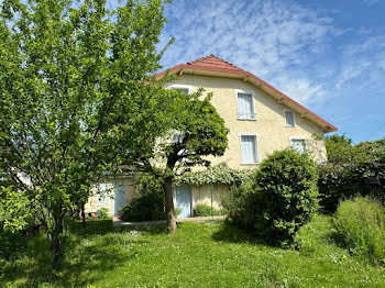 maison à Chambery (73)