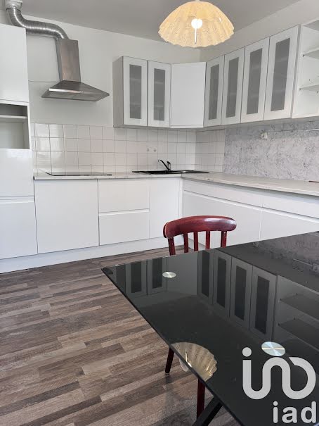 Vente appartement 4 pièces 94 m² à Lourdes (65100), 147 000 €