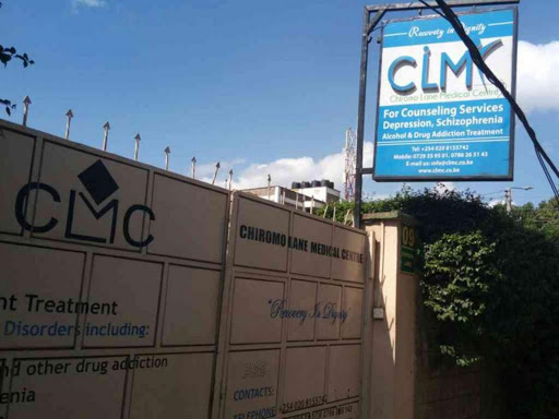 chiromo medical centre