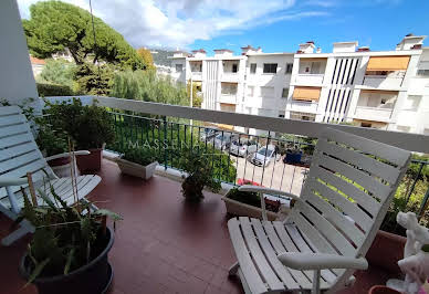 Appartement avec terrasse 19