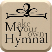 Make Your Own Hymnal  Icon