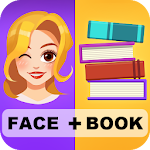 Cover Image of ดาวน์โหลด 2 Emoji 1 เกมคำศัพท์ Word-Emoji 1.6 APK