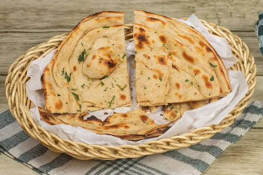 Lachha Paratha