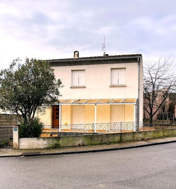 Vente villa 5 pièces 100 m² à Limoux (11300), 139 000 €