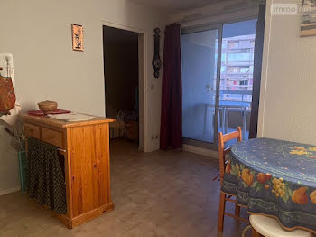 appartement à Canet-en-Roussillon (66)