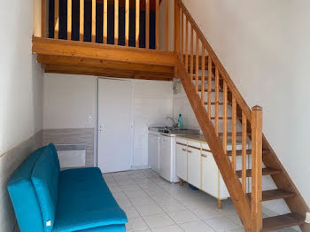 appartement à Longeville-sur-Mer (85)