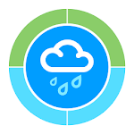 Cover Image of Baixar RainToday - HD Radar 1.5.4.1 APK