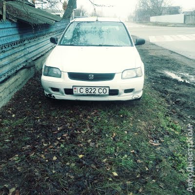 продам авто Honda Civic Civic Hatchback VI фото 1