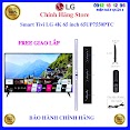 [Lg 65Up7550Ptc] Smart Tivi Lg 4K 65 Inch 65Up7550Ptc