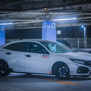 シビック FK7