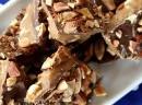 Almond Roca was pinched from <a href="http://www.recipegirl.com/2011/12/12/almond-roca-2/" target="_blank">www.recipegirl.com.</a>