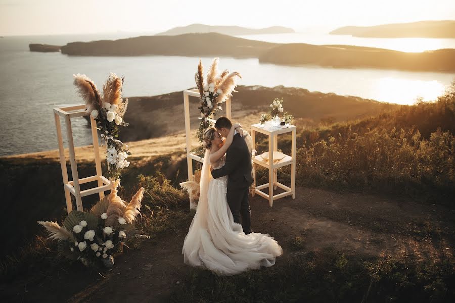 Photographe de mariage Darya Kirsanova (kirsanovadarya). Photo du 16 septembre 2020