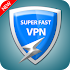 Super Fast Vpn1.0.1