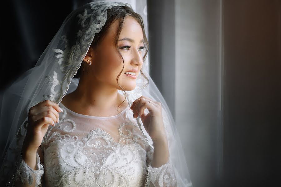 Fotógrafo de casamento Olga Makarova (olgamak). Foto de 23 de julho 2023