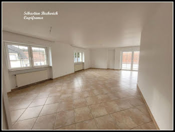 appartement à Sarreguemines (57)