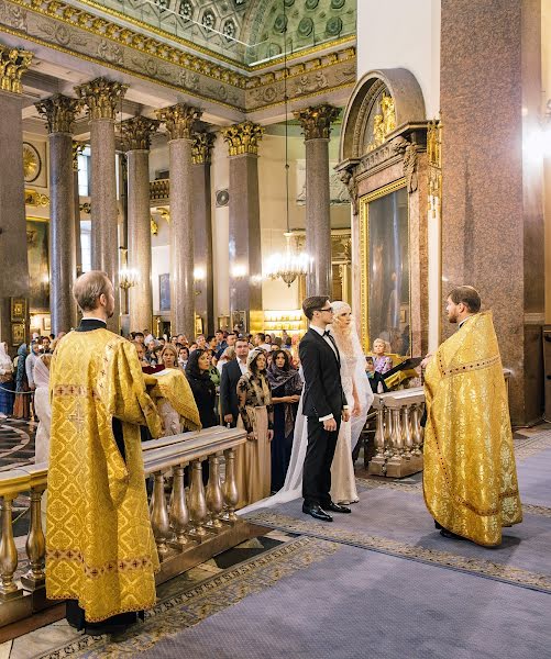 Photographe de mariage Kristina Gorovenko (gorovenko4444). Photo du 26 janvier 2019