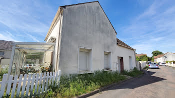 maison à Montcourt-Fromonville (77)