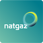 Cover Image of 下载 Natgaz 1.1.0 APK