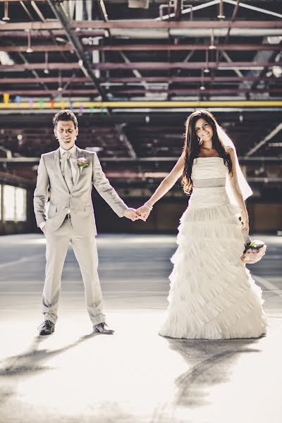 Photographe de mariage Ingrid Bertens (bertens). Photo du 7 mars 2019