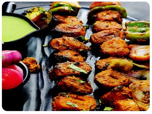 Tandoori Chaap Tikka