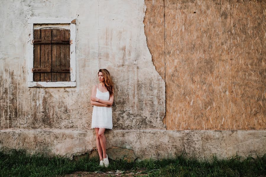 Fotograf ślubny Andrey Kornienko (dukkalis). Zdjęcie z 3 kwietnia 2019