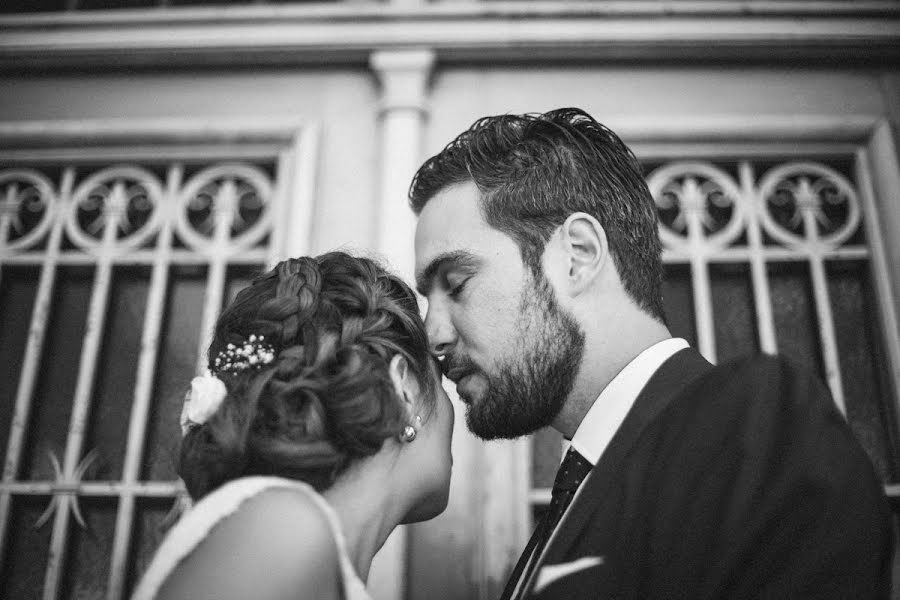 Fotógrafo de bodas Olivier Quitard (quitard). Foto del 30 de marzo 2016