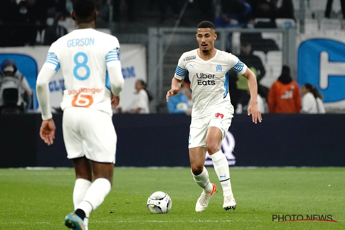 Vers un retour d'un joueur de l'OM à Arsenal ? 