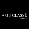 AMB CLASSE, West Patel Nagar, Karampura, New Delhi logo