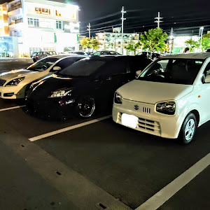 アルト HA36S