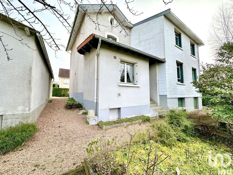 Vente maison 9 pièces 179 m² à Panazol (87350), 199 500 €