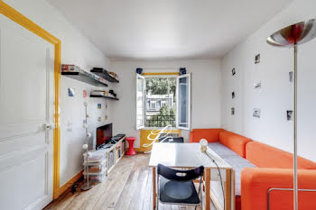 appartement à Sevres (92)