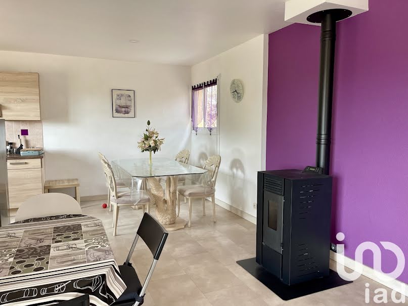 Vente maison 5 pièces 121 m² à Narbonne (11100), 290 000 €