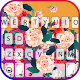 Download Pretty Mexican Flowers Keyboard Theme For PC Windows and Mac 1.0