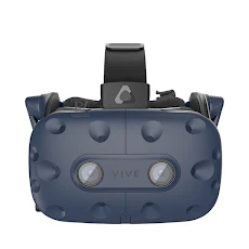 Kính thực tế ảo HTC Vive Pro