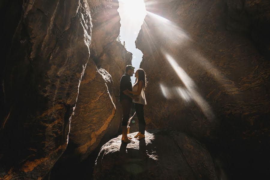 Fotografer pernikahan Bruno Bono (bonobruno). Foto tanggal 7 Mei 2018