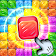 Lollipop Crush Cubes Blast icon