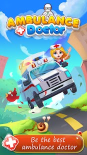 download Doctor Ambulance free