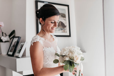 Fotografo di matrimoni Gaia Corbetta (gaiacorbetta). Foto del 7 aprile 2021